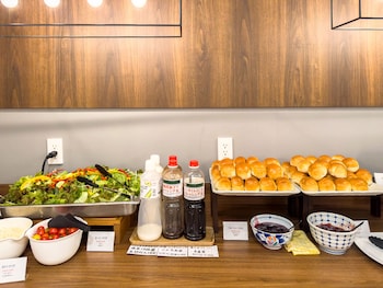 travelodge sapporo susukino