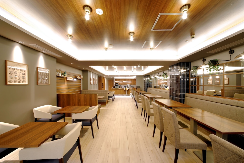 travelodge sapporo susukino
