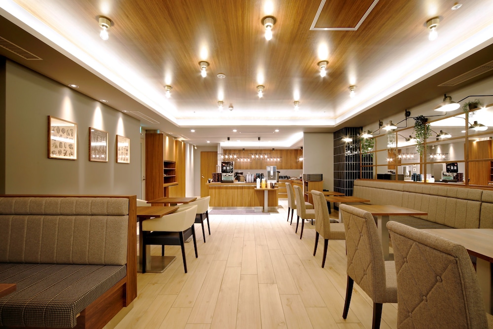 travelodge sapporo susukino