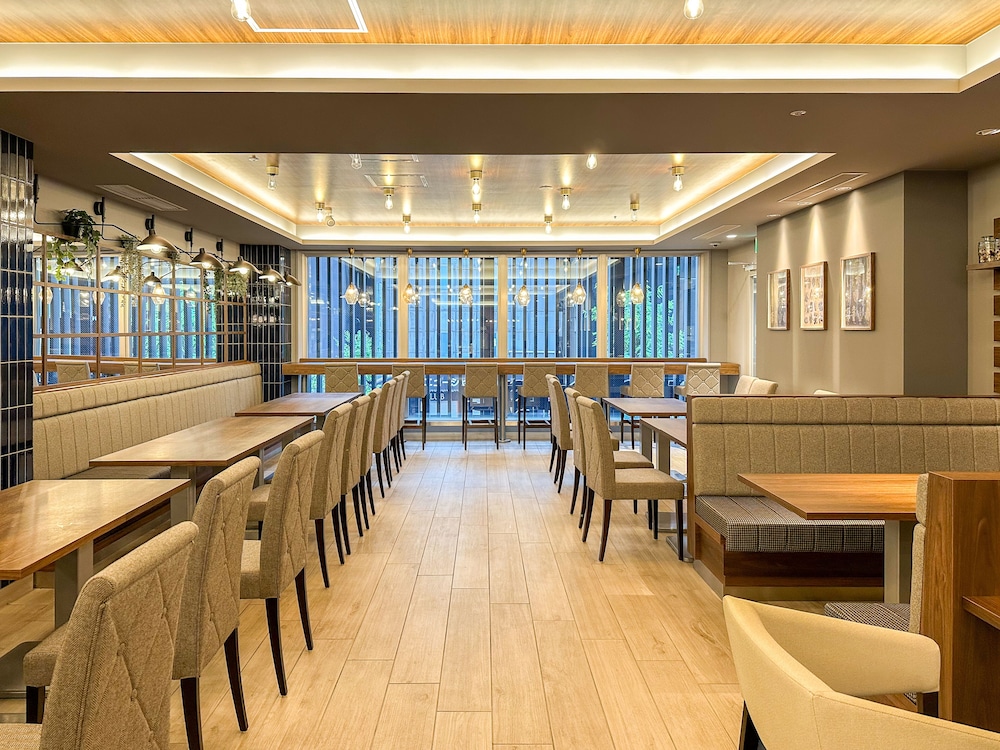 travelodge sapporo susukino