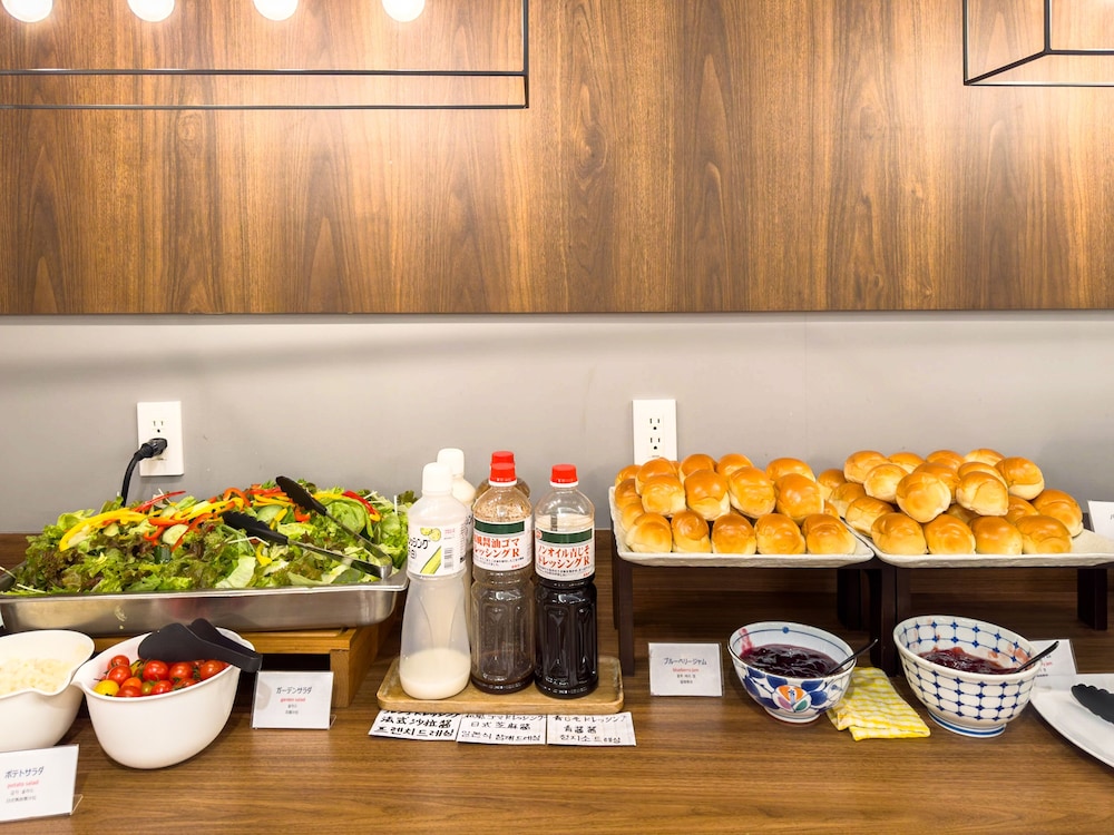 travelodge sapporo susukino