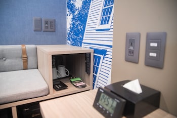 travelodge sapporo susukino