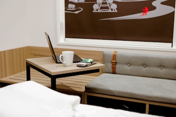travelodge sapporo susukino