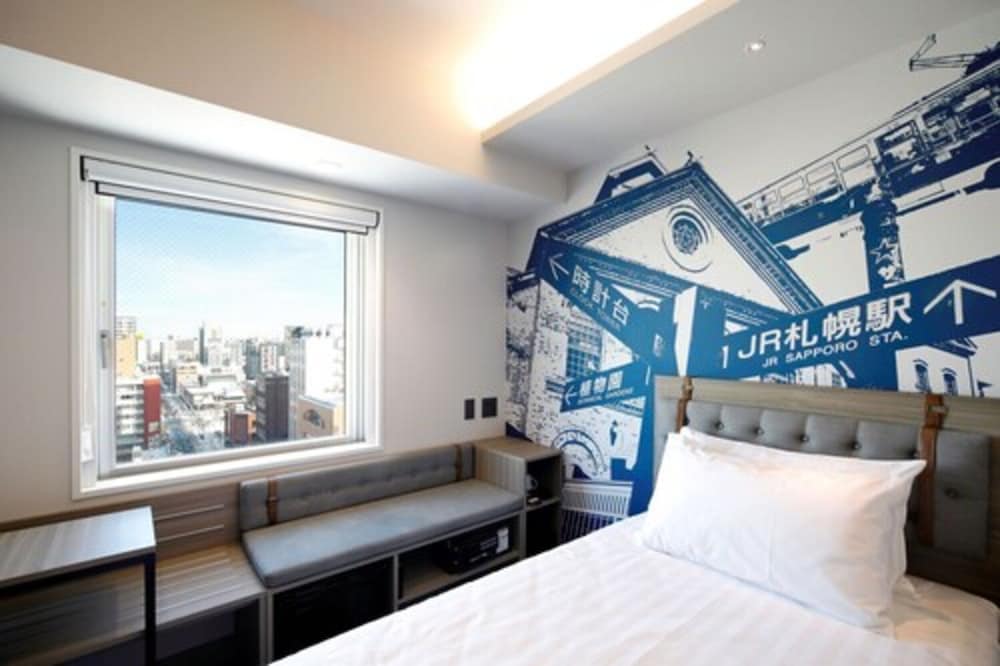 travelodge sapporo susukino