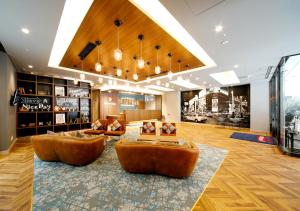 travelodge sapporo susukino