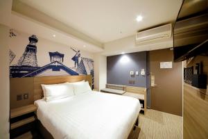 travelodge sapporo susukino