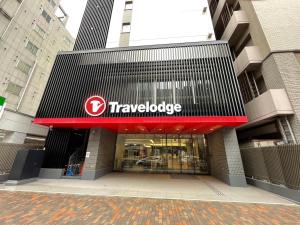 travelodge sapporo susukino