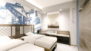 travelodge sapporo susukino