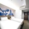 travelodge sapporo susukino
