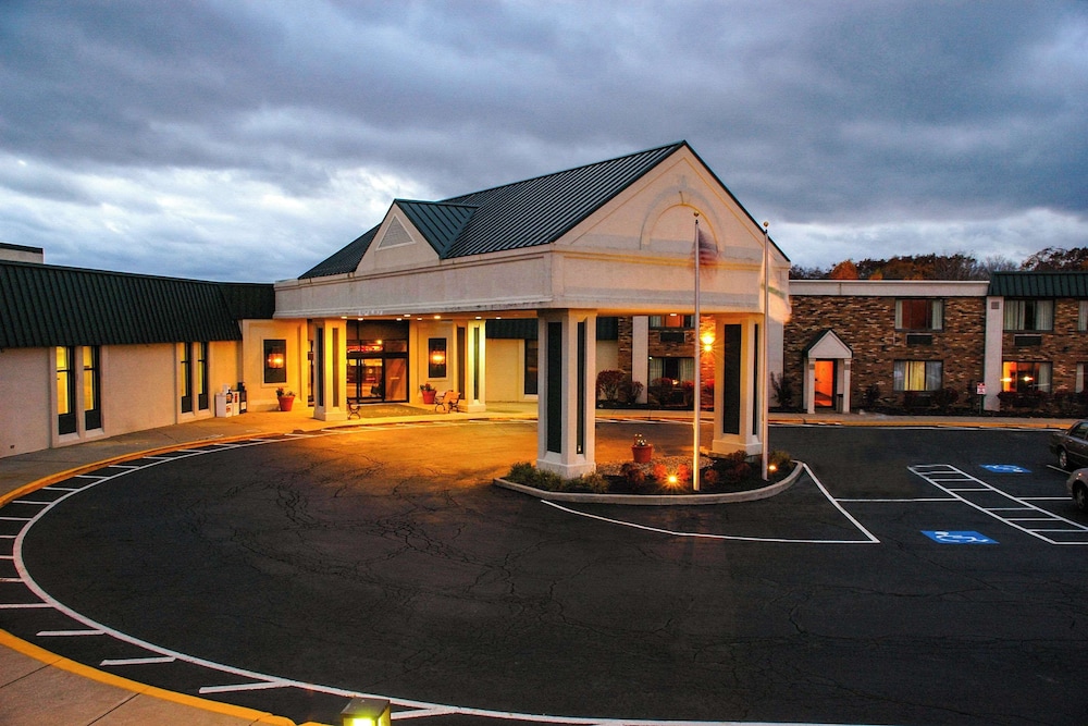 quality inn and suites