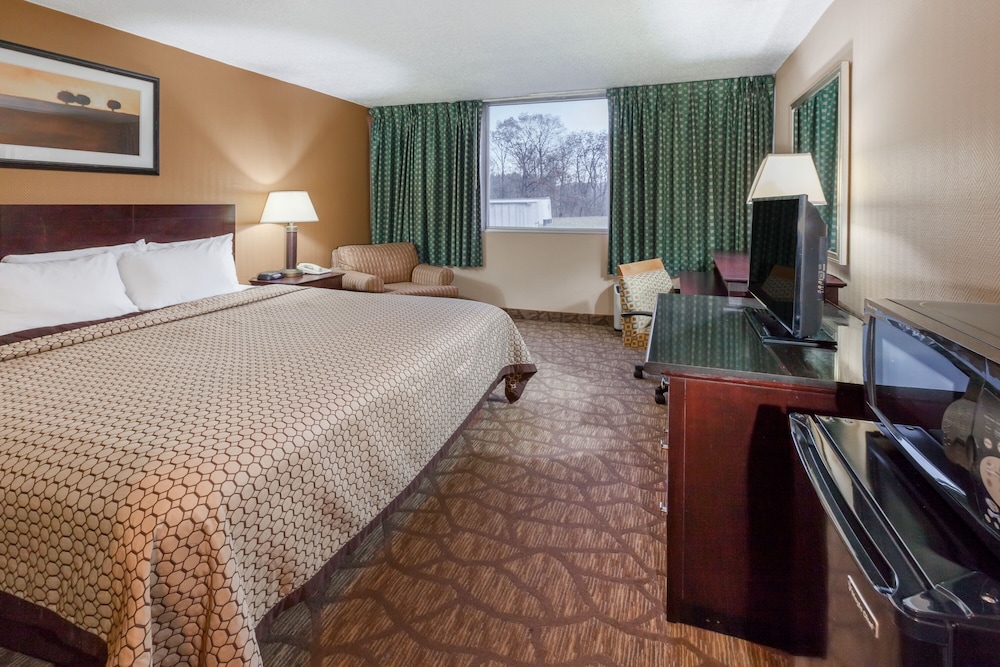 quality inn and suites
