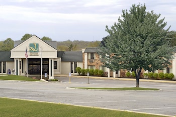 quality inn and suites