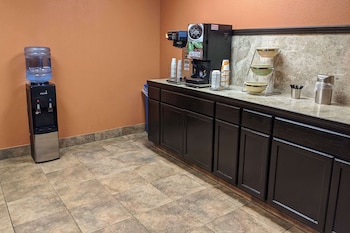 quality inn and suites