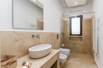 relais porta del sud