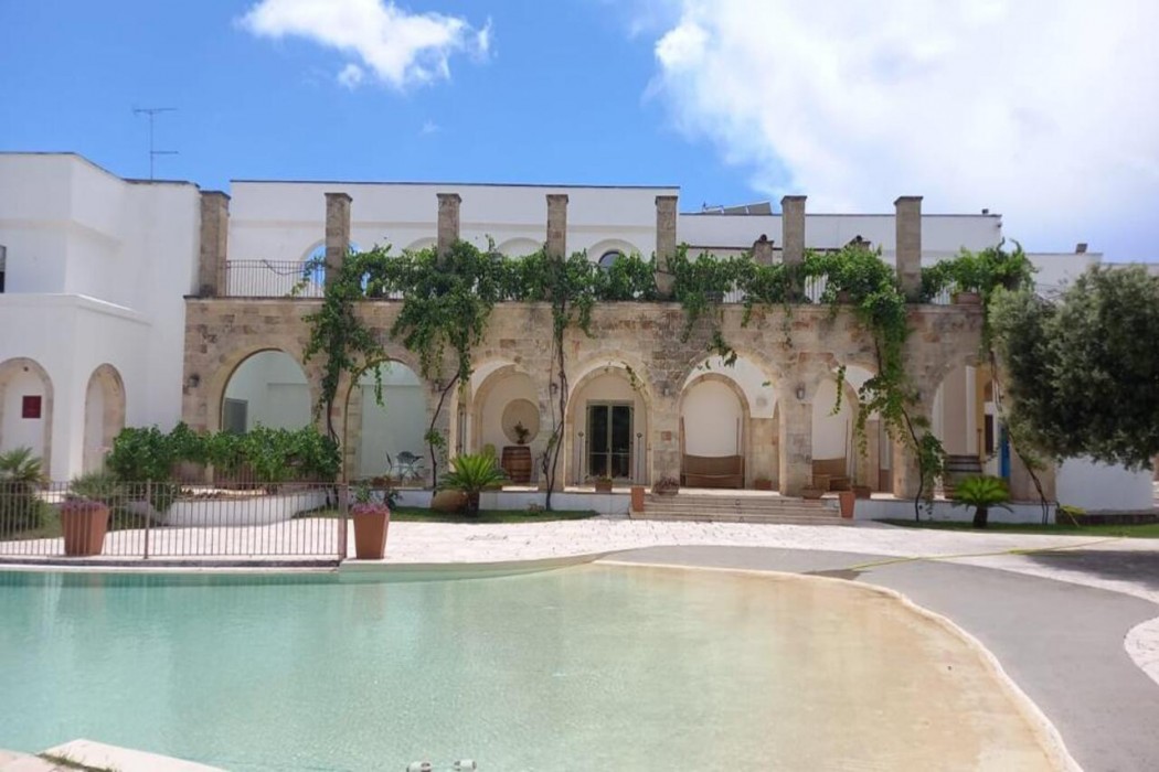 relais porta del sud