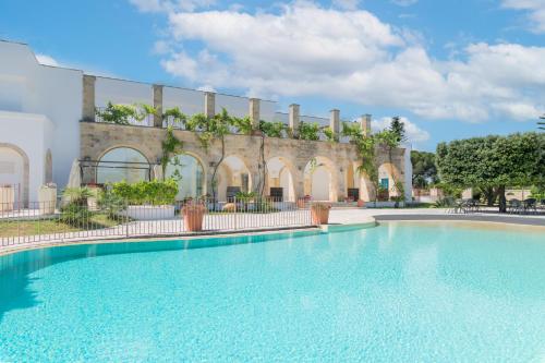 Relais Porta Del Sud,,4 star