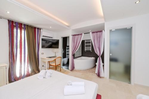 Relais Porta Del Sud,,4 star