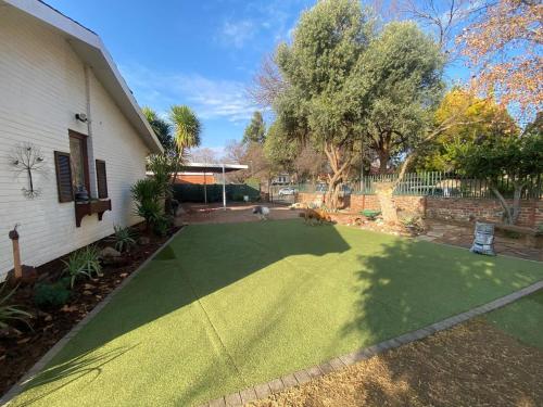 aloe guest rooms