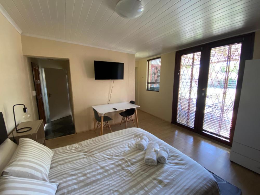 aloe guest rooms