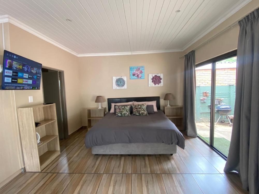 aloe guest rooms