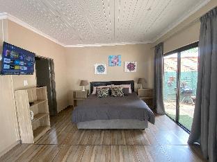 aloe guest rooms