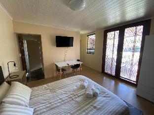 aloe guest rooms