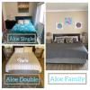 aloe guest rooms