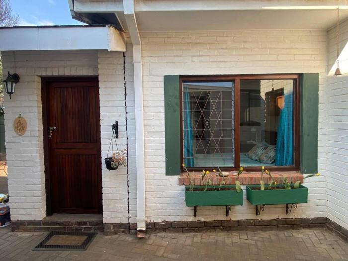 aloe guest rooms