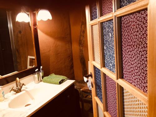 cottage les forieres