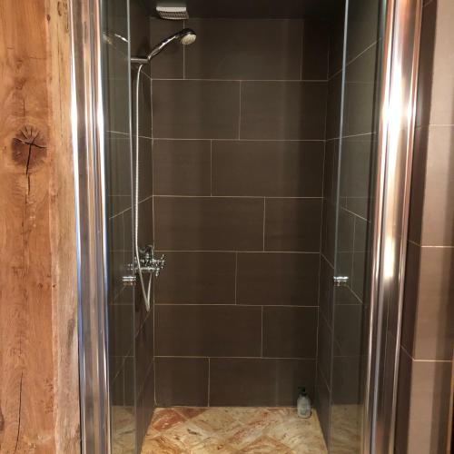 cottage les forieres