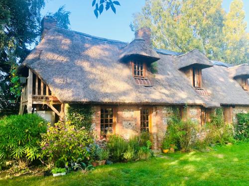 cottage les forieres