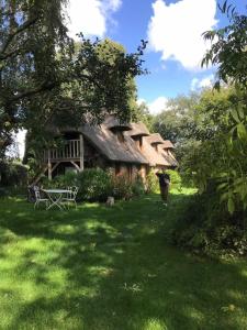 cottage les forieres