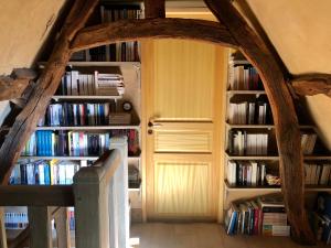 cottage les forieres