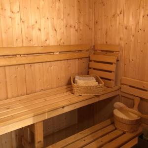 cottage les forieres