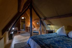 cottage les forieres