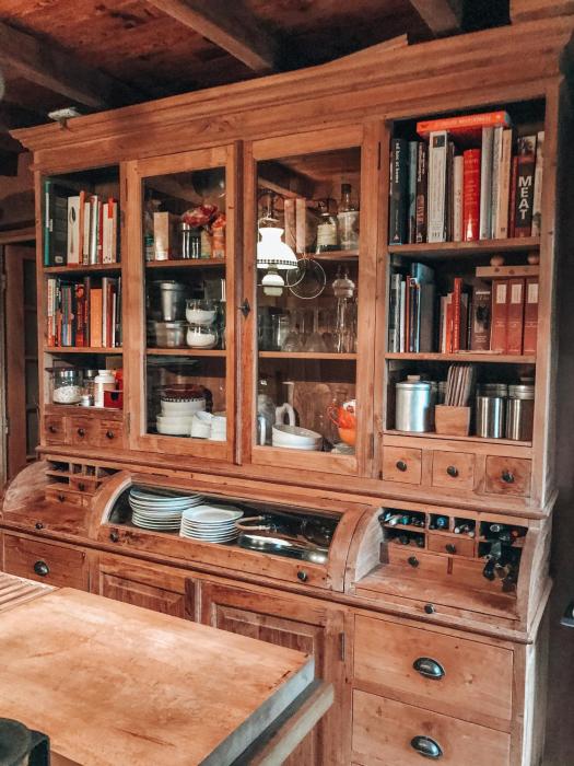 cottage les forieres