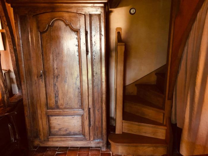 cottage les forieres