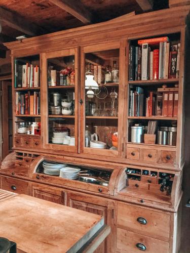 cottage les forieres