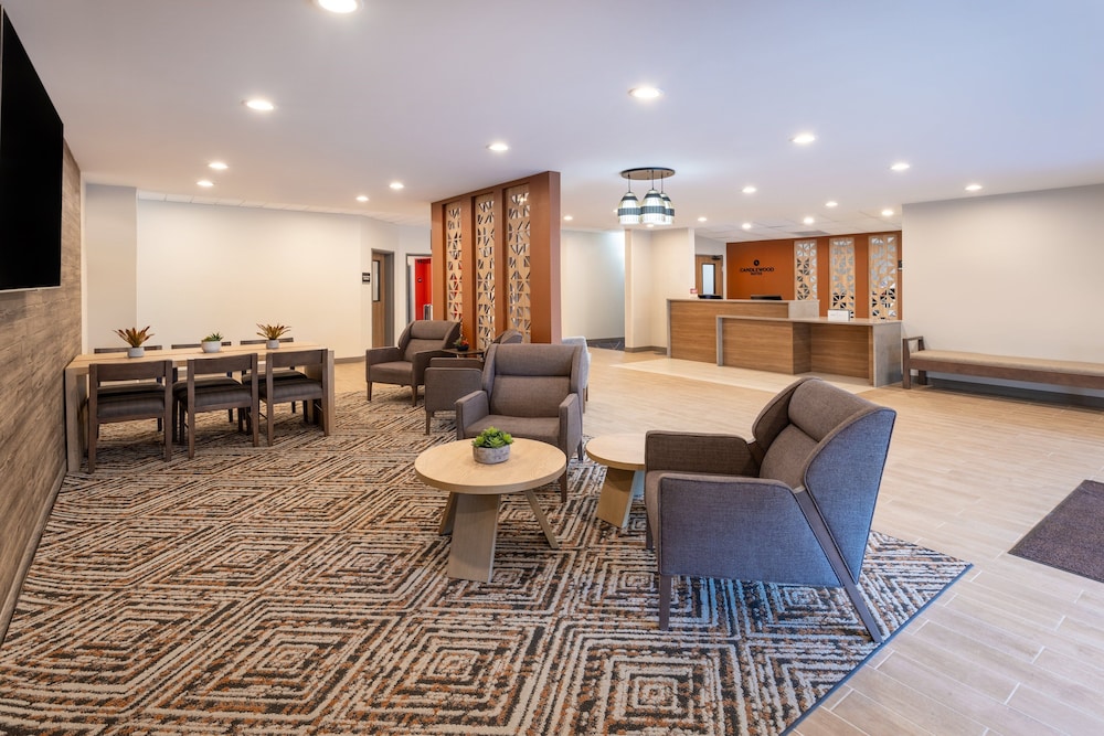 candlewood suites atlanta kennesaw