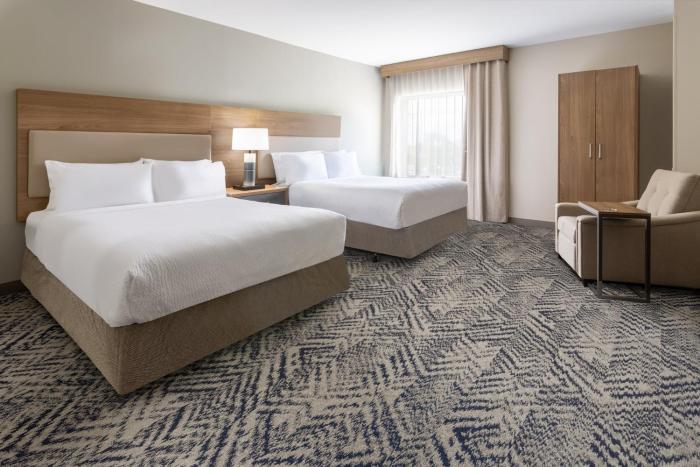 candlewood suites atlanta kennesaw