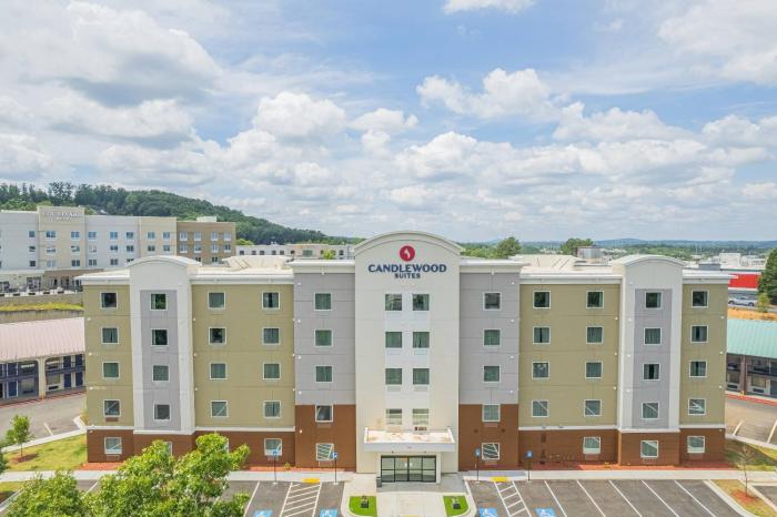 candlewood suites atlanta kennesaw