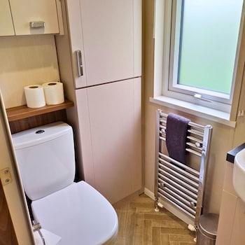 caplor glamping and lodges