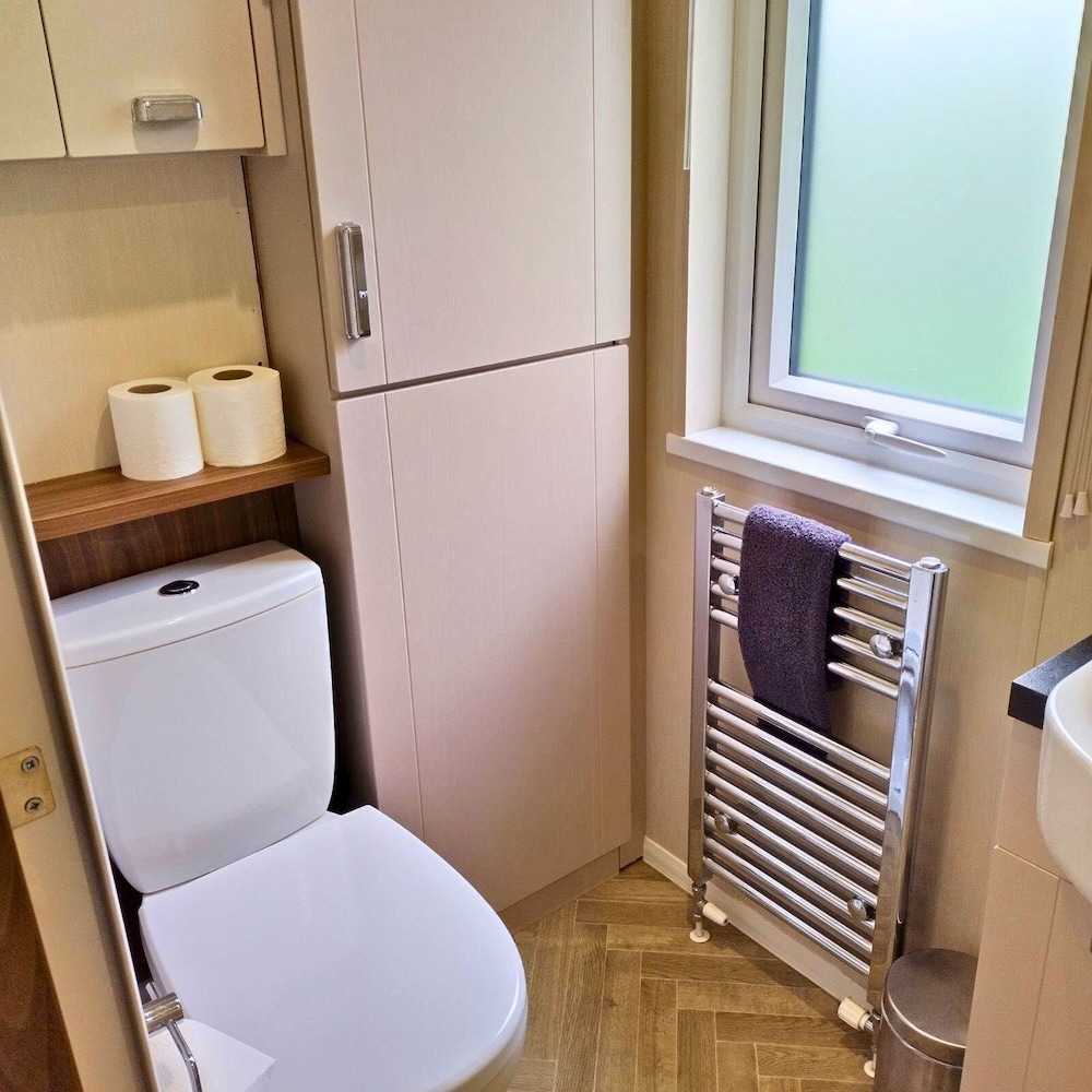 caplor glamping and lodges