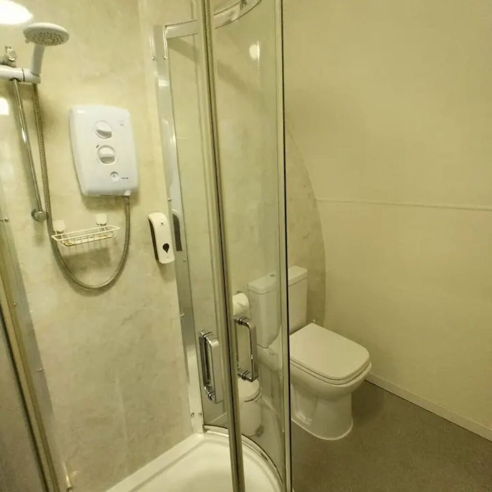 caplor glamping and lodges