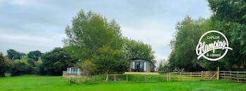 caplor glamping and lodges