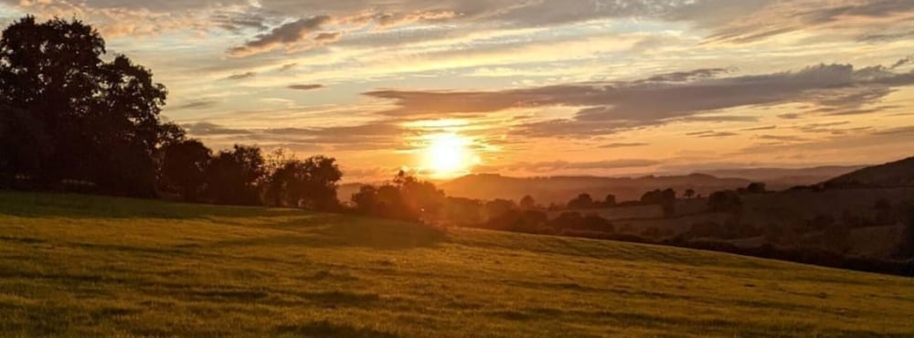 caplor glamping and lodges