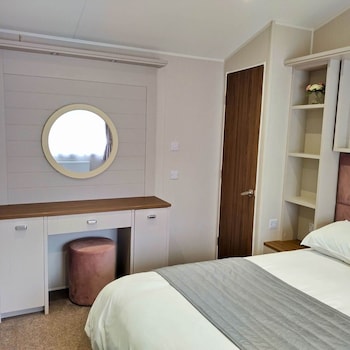 caplor glamping and lodges