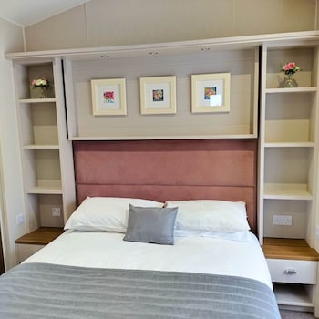 caplor glamping and lodges