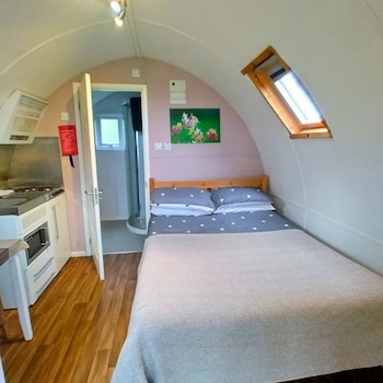 caplor glamping and lodges