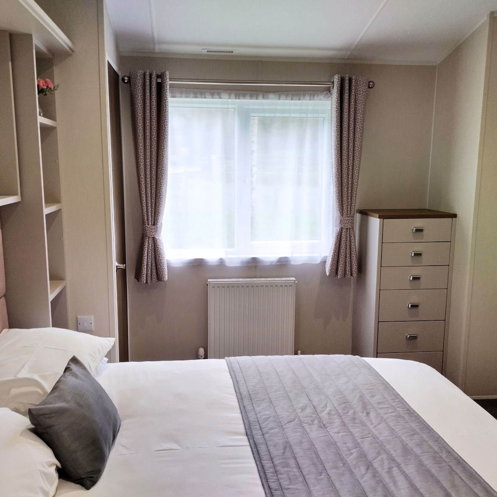 caplor glamping and lodges